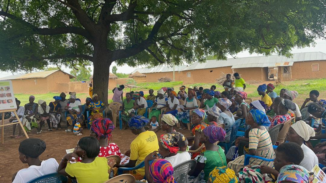 PFC Alliance Impact & Shea Program